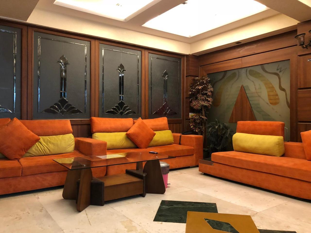 Hotel Antique - Colaba — Photos 1